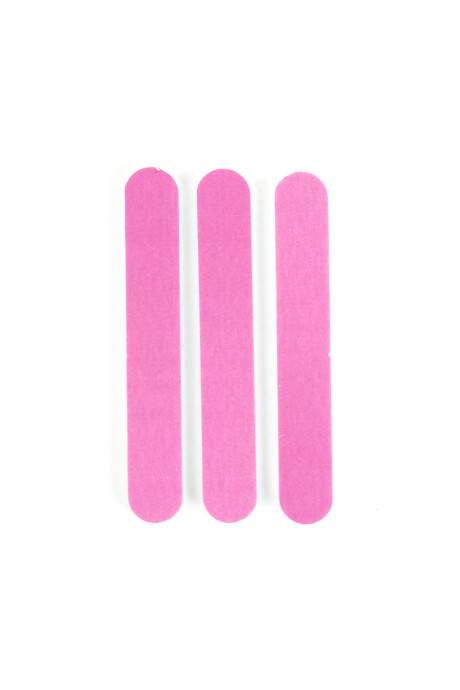 Lima De Uñas Duko Violeta