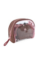 Necessaire Oreiro Marrón