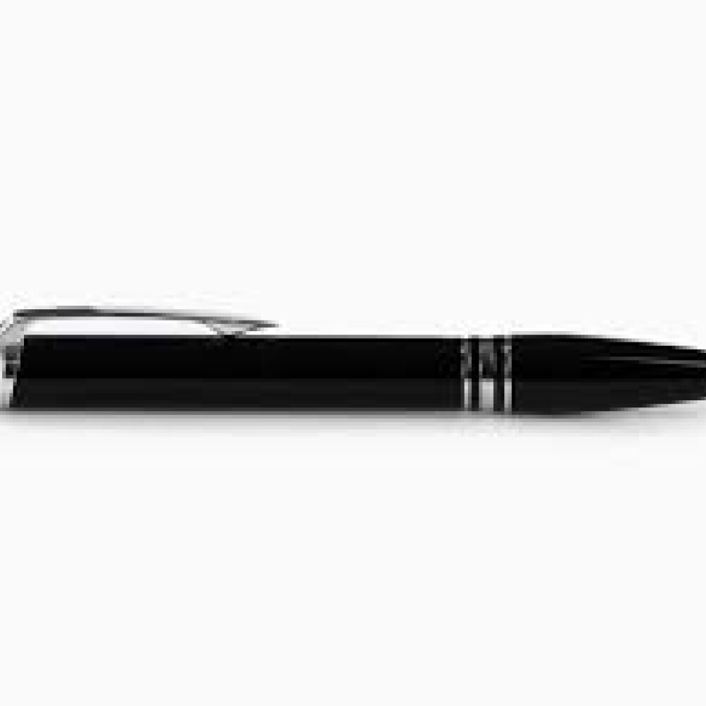 Bolígrafo Montblanc StarWalker, Resina preciosa, Negro, 132509 Bolígrafo Montblanc StarWalker, Resina preciosa, Negro, 132509