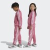 Conjunto Adidas Adicolor SST Track Suit Rosado