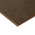 Madera MDF Melaminico Hilado Lino Terra - 18mm MDF MEL HILADO LINO TERRA (152) - 18MM