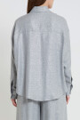 CAMISA Plata