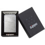 Encendedor ZIPPO 24648 Plata 0