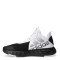 Championes de Hombre Adidas Basket Own The Game 2.0 Blanco - Negro
