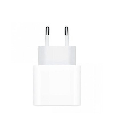 Cargador Apple USB-C - 20W Cargador Apple USB-C - 20W