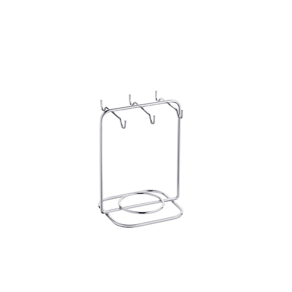 SOPORTE TAZAS Y PLATILLOS DE TE Soporte Tazas Y Platillos De Te
