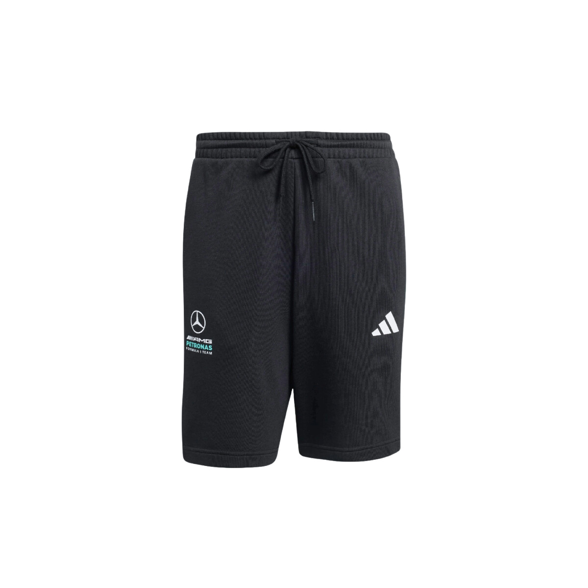 Short Mercedes-AMG Petronas Formula 1 Team DNA - Black 