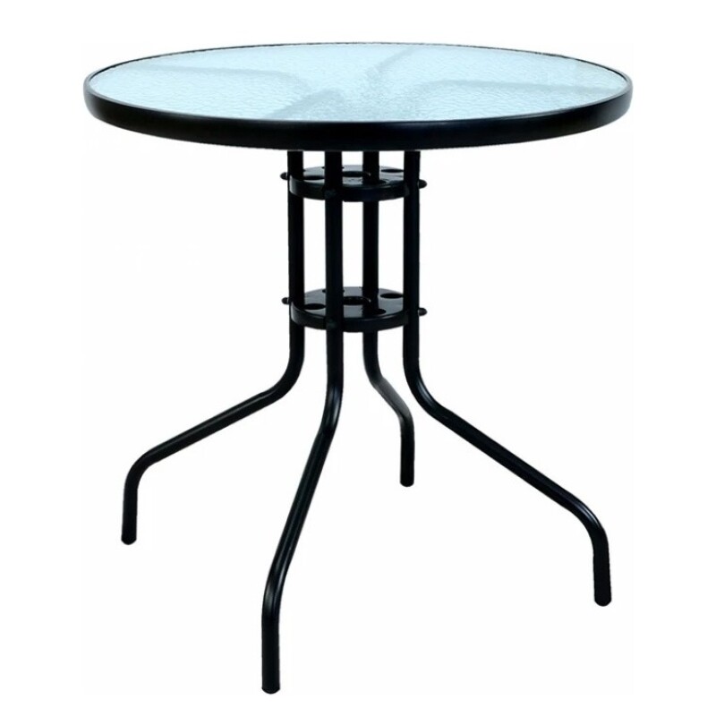Mesa Vidrio Jardin 2 Sillas Pvc Similar Ratan Mesa Vidrio Jardin 2 Sillas Pvc Similar Ratan