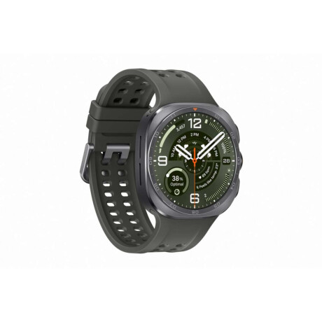 Samsung Galaxy Watch Ultra 2 Silver