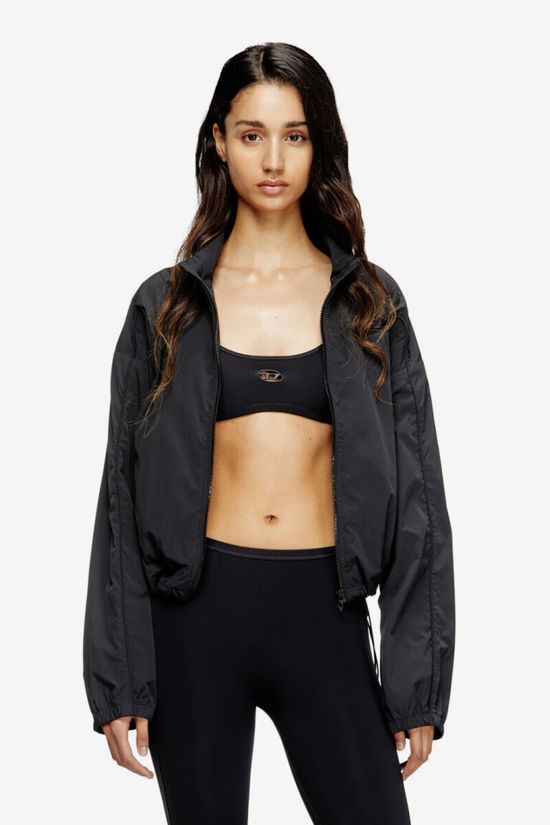 CHELSEA-UTLT SUJETADOR Negro