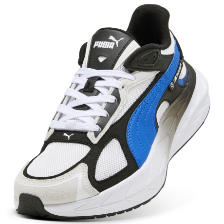BMW MMS Hypnotic LS 2 30925904 Blanco/Azul