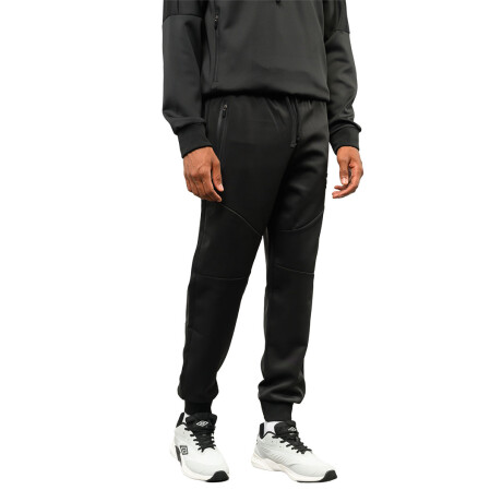 Pantalon de Hombre Umbro City Negro