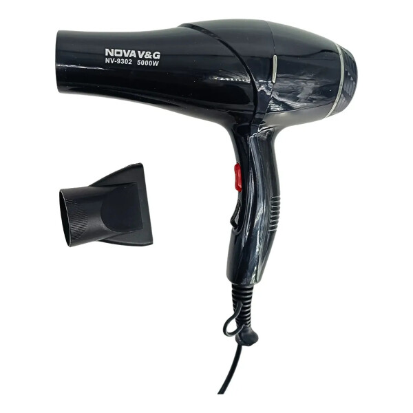 Secador de pelo Nova V&g, 5000w Secador de pelo Nova V&g, 5000w