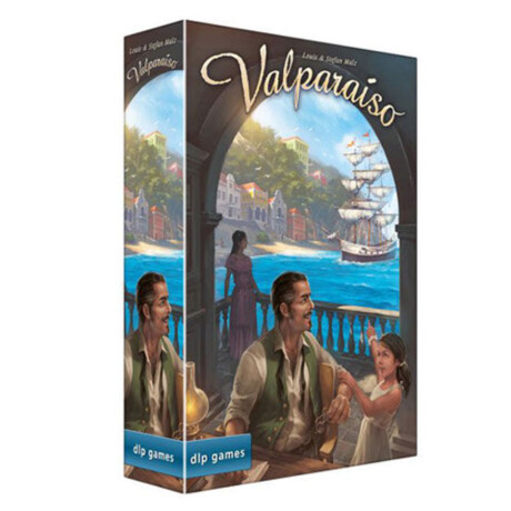 Valparaiso [Español] Valparaiso [Español]