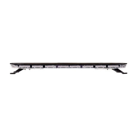 SEÑALIZACION - BARRAL LED 38 PULGADAS 12-24V AMBAR 97X28X5CM - SEÑALIZACION - BARRAL LED 38 PULGADAS 12-24V AMBAR 97X28X5CM -