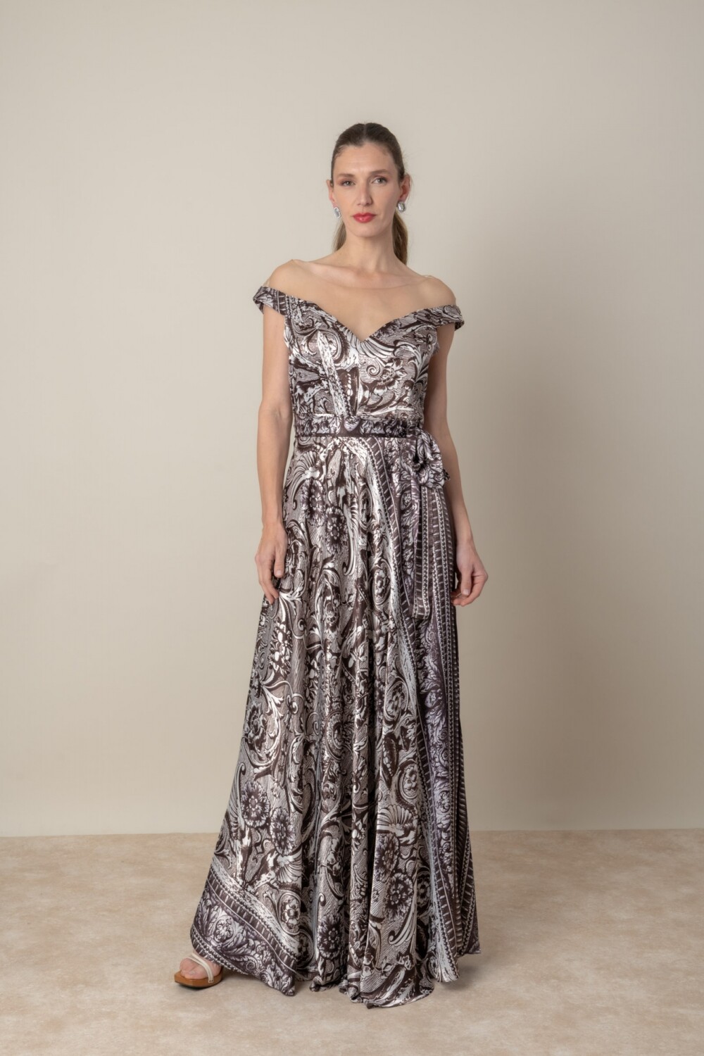 VESTIDO ALHENA VESTIDO ALHENA
