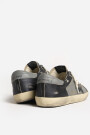 ZAPATILLA SUPER-STAR Negro