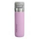 Botella Térmica Stanley Go Flip 24 Oz Lila