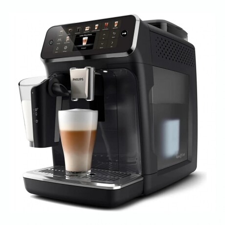 Cafetera Espresso PHILIPS EP5541/50 15 Bares Capacidad 1,8L Cafetera Espresso PHILIPS EP5541/50 15 Bares Capacidad 1,8L