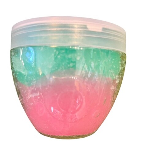 SLIME Cloud Candy Floss