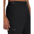 Vanish Woven Tapered Pants-BLK BLK-001