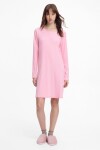 Camisón Sigalit Rosado