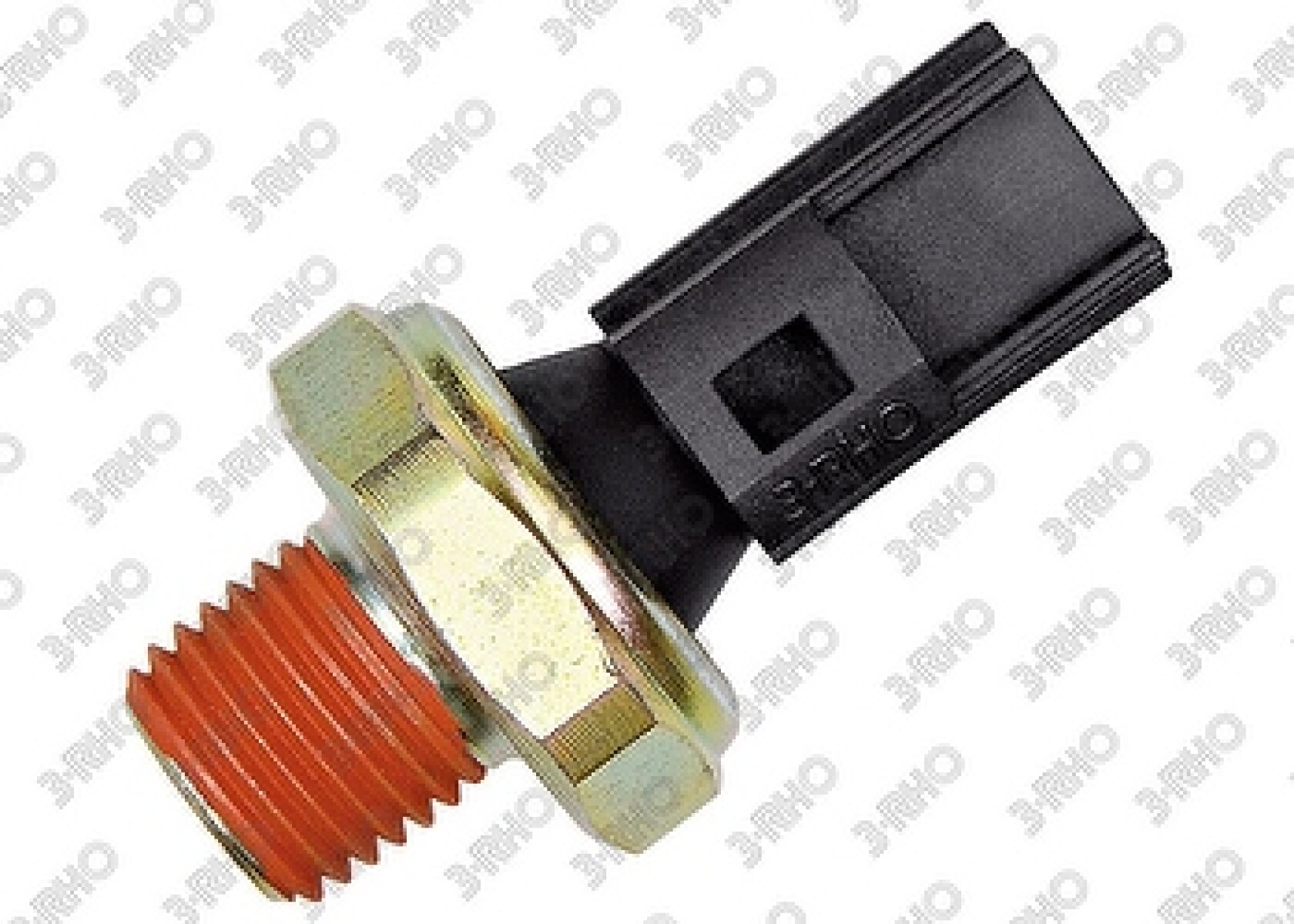BULBO INTERRUPTOR FORD ACEITE KA - FIESTA - RANGER 08/ - FOCUS N/A 3RHO 