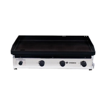 Plancha a Gas 65 cm Venancio Plancha a Gas 65 cm Venancio