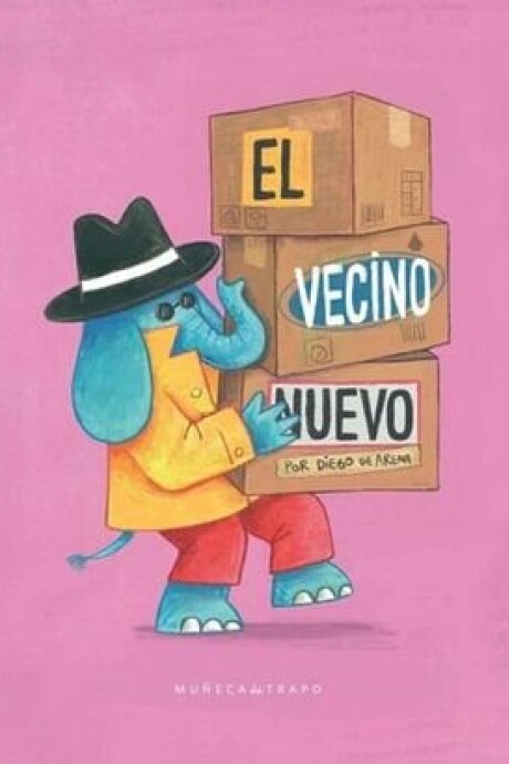 EL VECINO NUEVO EL VECINO NUEVO