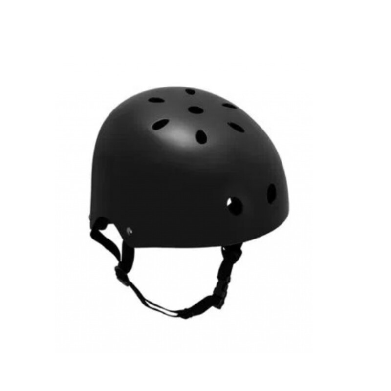 Casco Atrio Negro Talle P Casco Atrio Negro Talle P