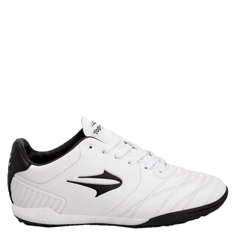 Championes de Hombre Topper San Ciro V IN Blanco - Negro