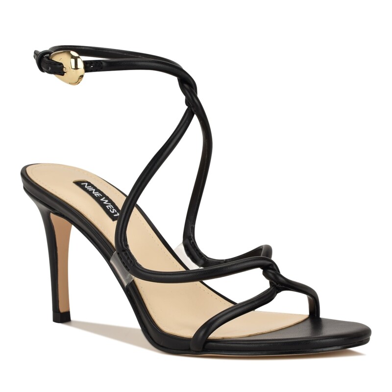 Sandals Emerila3 Black 01