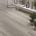 PORCELANATO MADERADO NUUK GRIS MATE RECTIFICADO "A" 23X120 CM Porcelanato Maderado Nuuk Gris Mate Rectificado "a" 23x120 Cm