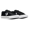 Sport Casual Black