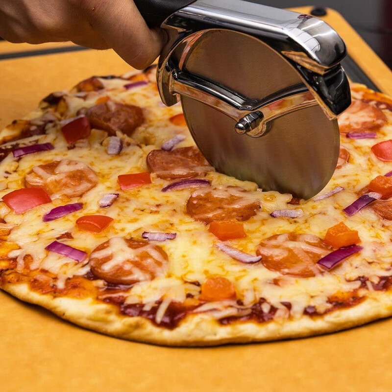 Cortador de pizza Broil King Cortador de pizza Broil King