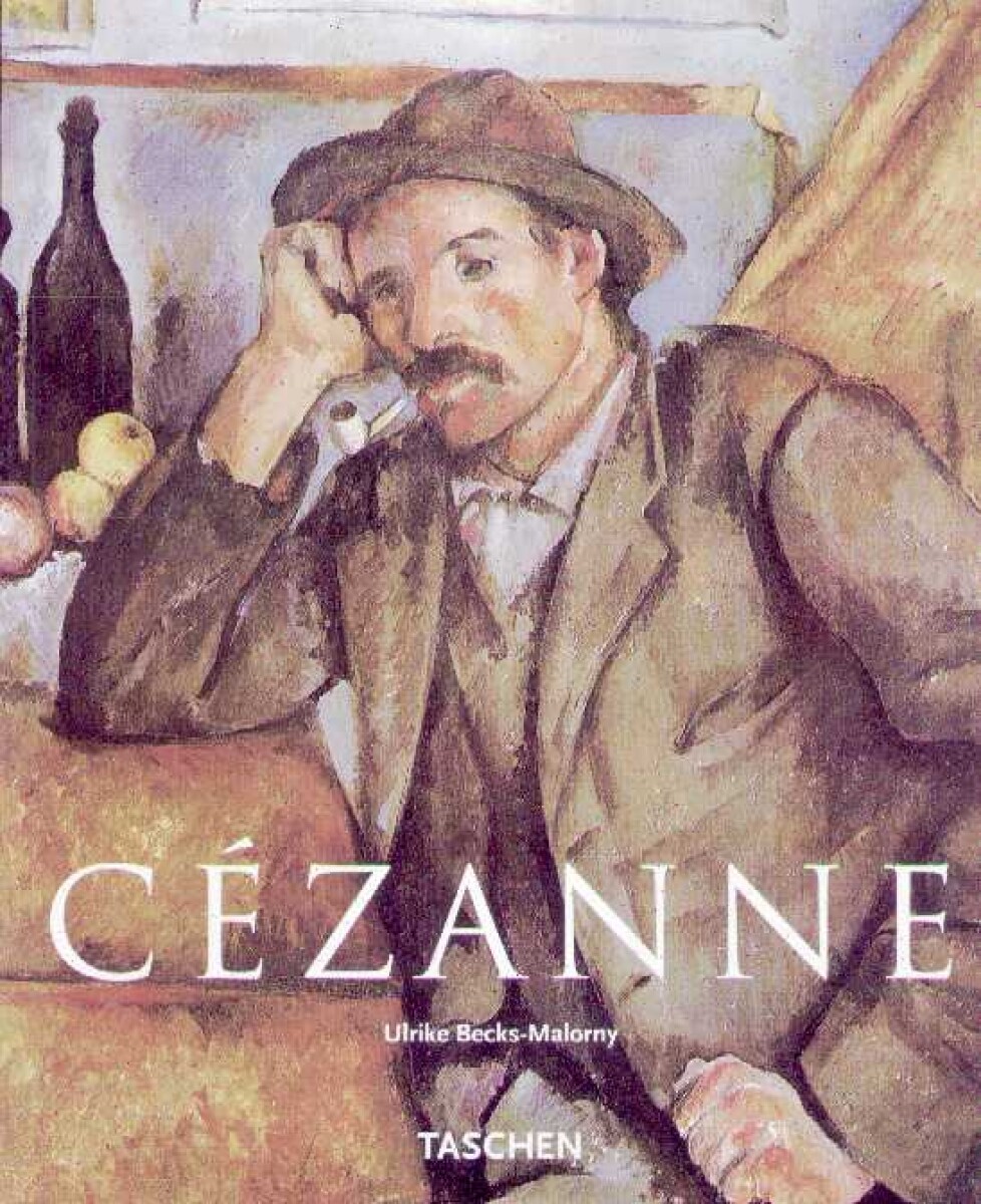 CEZANNE 