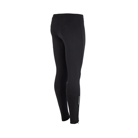 Calza Nike Dri Fit Challenger - Black Black