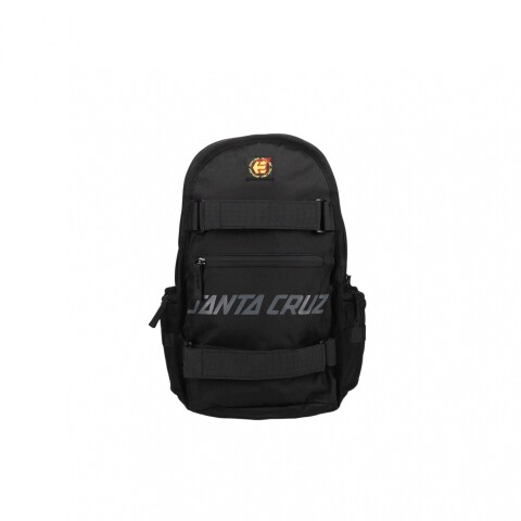 ETNIES SC FLAME MARANA LIGHT BACKPACK Black