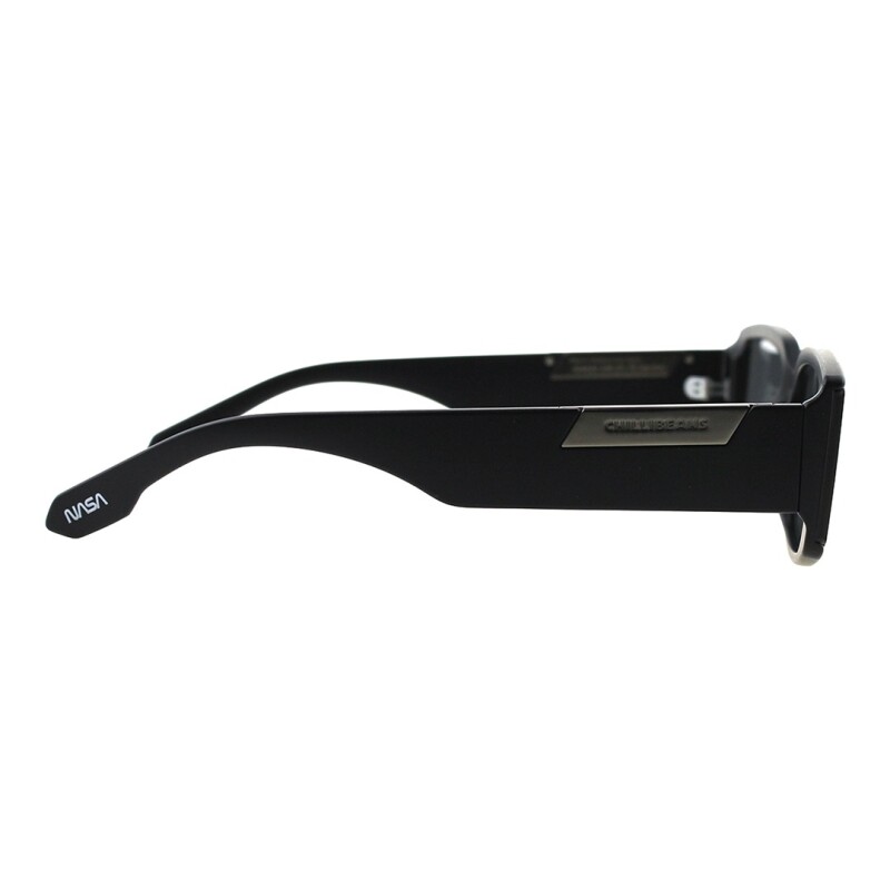 Lentes de Sol Chilli Beans Nasa Negro Matte