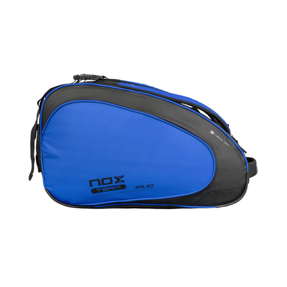Paletero Nox ML10 Team - Negro/azul 