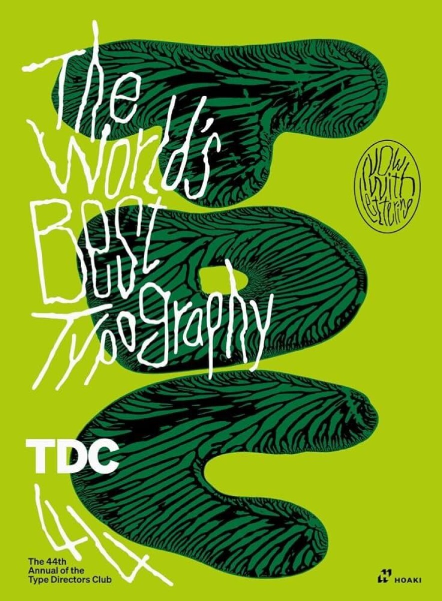 World's Best Typography 