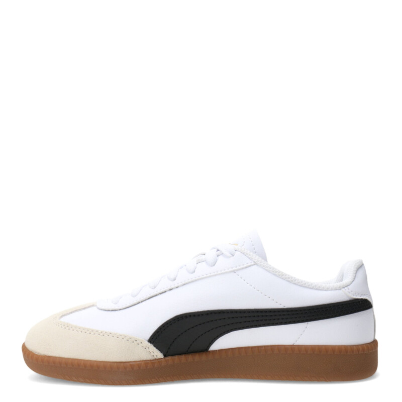 Championes de Mujer Puma 9T W Blanco - Negro