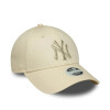 Gorro New Era FORTY NEYYAN de Hombre - 60691410 Blanco