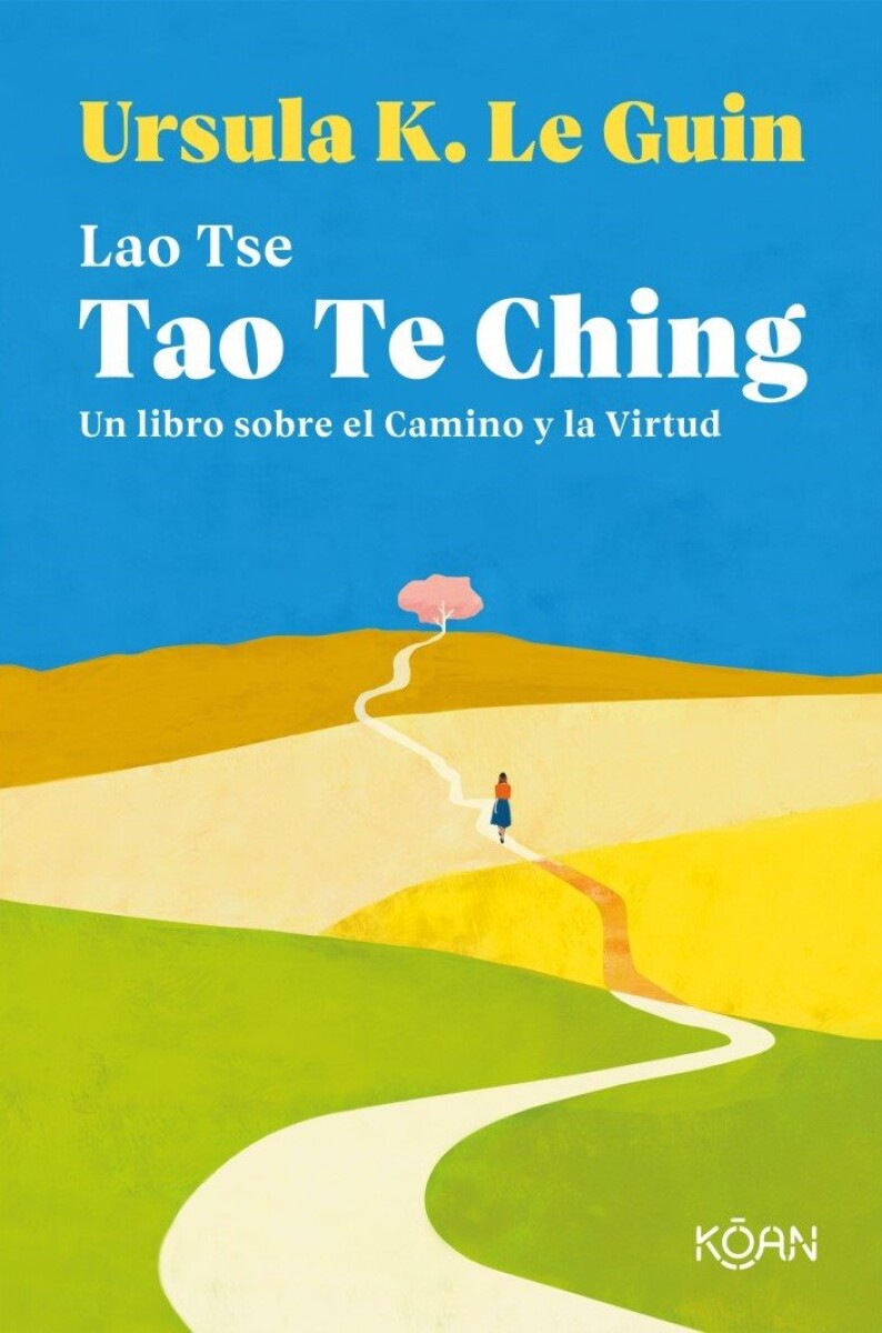 TAO TE CHING 
