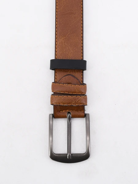 CINTO DUKAS MARRON
