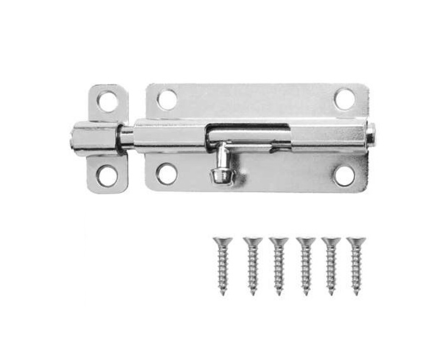 PASADOR MAUSER 1 1/2 PULG WADFOW WCX2K15 