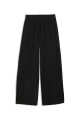 Pantalon Puma dama Class Oxford Negro