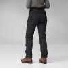 Pantalón Fjallraven Vidda Pro Ventilated Trs W Mujer Black