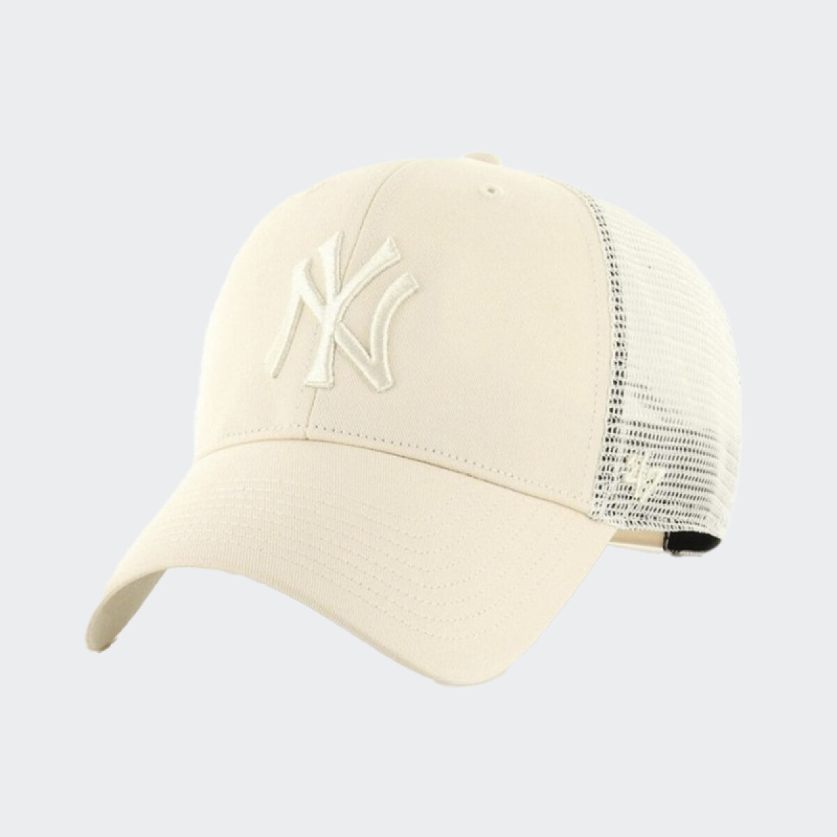 Gorro 47 Brand New York Yankees - Beige 