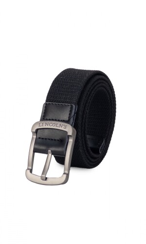 CINTO TRIGAL 110 CMS. NEGRO